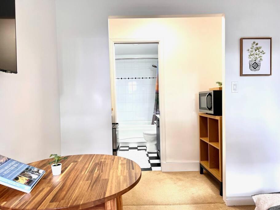 נורת וונקובר 'Canyon Heights' Retreat מראה חיצוני תמונה